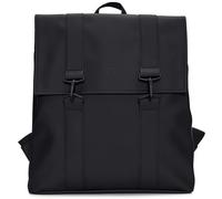 Rains Essential Daypack 40 cm Laptopfach schwarz