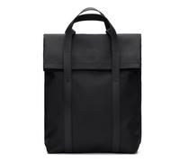 Rains Essential Daypack 41 cm schwarz