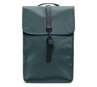 Rains Essential Daypack 50 cm petrol