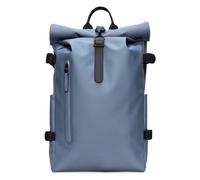 Rains Essential Daypack 52 cm Laptopfach blau