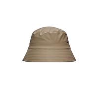 RAINS Fischerhut - Bucket Hat beige | M/L