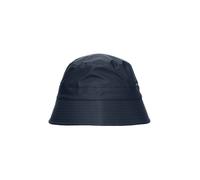 RAINS Fischerhut - Bucket Hat dunkelblau | S/M