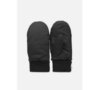 RAINS - Handschuhe Alta Puffer Mittens - schwarz - Größe L