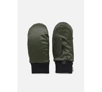 RAINS - Handschuhe Bator Puffer Mittens - grün - Größe L