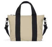 Rains Tote Bag Micro Handtasche elfenbein, Polyester, Unisex