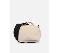Rains - Handtaschen Box Bag Micro W3 - Weiß - Größe T.U