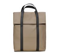 Rains 2 Way Tote Backpack W3 - Beige Beige [133] Koffer24
