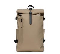 Rains - Herren Rucksack - Beige one_size Beige