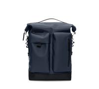 Rains Otaru Rucksack navy, Kunstfaser, Unisex, 16L