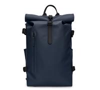 Rains - Herren Rucksack - Blau one_size Blau