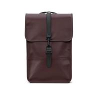 Rains - Herren Rucksack - Braun one_size Braun