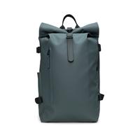Rains - Herren Rucksack - Grau one_size Grau