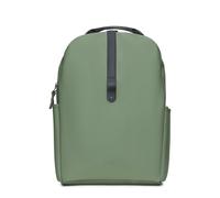 Rains - Herren Rucksack - Grün one_size Grün