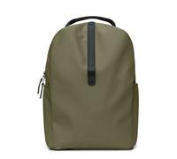 Rains - Herren Rucksack - Grün one_size Grün
