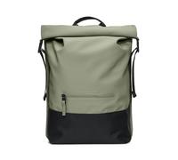 Rains - Herren Rucksack - Grün one_size Grün