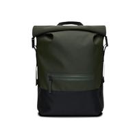 Rains Trail Rolltop - Rucksack 15" 47 cm (green)