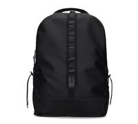 RAINS Trail Clip Front Backpack W3 Black