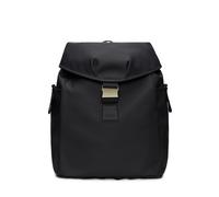 Rains - Herren Rucksack - Schwarz one_size Schwarz