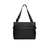 Rains - Herren Schultertasche - Schwarz one_size Schwarz