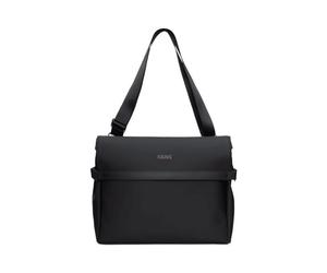 Rains - Herren Schultertasche - Schwarz one_size Schwarz