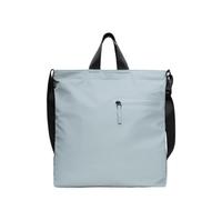 Rains - Herren Shopper - Blau one_size Hellblau