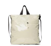 Rains - Herren Shopper - Creme one_size Creme