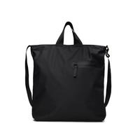 Rains Dash Handtasche 38 cm schwarz