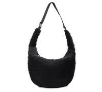 RAINS Valera Vision Shoulder Bag L Black