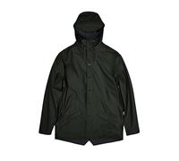 RAINS Jacket Green Grün L