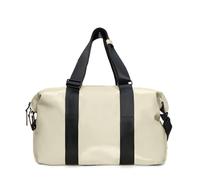 Rains - Herren Wochenendtasche - Creme one_size Creme