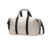 RAINS Hilo Matrix Wasserdichte Reisetasche für Wochenende, Einheitsgröße, Matrix, Talla única