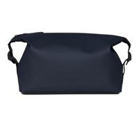 Rains Hilo Wash Bag W3 navy
