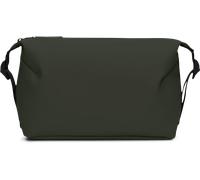 Rains Hilo Wash Bag W3 Green One Size