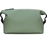 RAINS Hilo Wash Bag W3 - Mixte - Grün - Einheitsgröße- Modell 2026