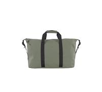 Rains Hilo Weekend Bag 145 Well Reisetaschen, grün, Taille unique, Lässig