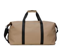 Rains - Hilo Weekend Bag Large W3 - Reisetasche, Gr. 47 l, beige (Beige)