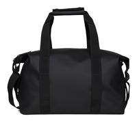 Rains Hilo Weekend Bag Small 01 Black