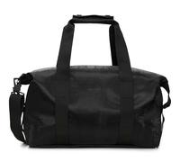 RAINS Hilo Weekend Bag S Coal