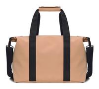 RAINS Hilo Weekend Bag S Coy