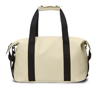 RAINS Hilo Weekend Bag S Dune