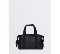Rains Hilo Weekend Bag Small 01 Black