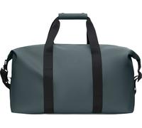 Rains Hilo Weekend Bag W3 Dark Grey OneSize