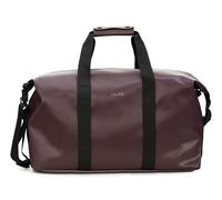 RAINS Hilo Weekend Bag W3 Depth