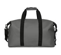 RAINS Hilo Weekend Bag W3 Grey