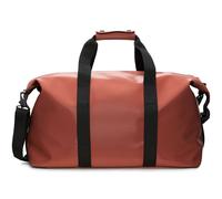 Rains Hilo Weekender rot, Polyester, 52 x 40 x 22cm