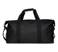 RAINS Hilo Weekend Bag W3 L Black