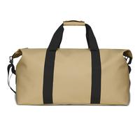 RAINS Hilo Weekend Bag W3 L Sand