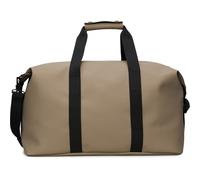 Rains - Rains Hilo Weekend Bag W3 - Beige Koffer24