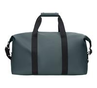RAINS Hilo Weekend Bag W3 - Mixte - Grau - Einheitsgröße- Modell 2026
