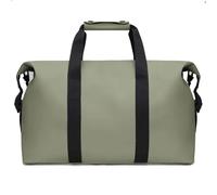 RAINS Hilo Weekend Bag W3 - Mixte - Grün - Einheitsgröße- Modell 2025